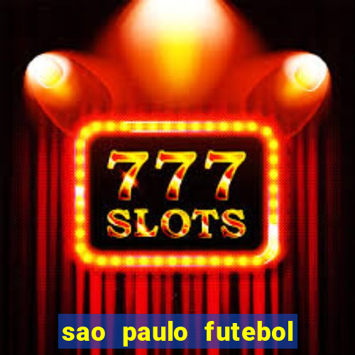 sao paulo futebol play hd